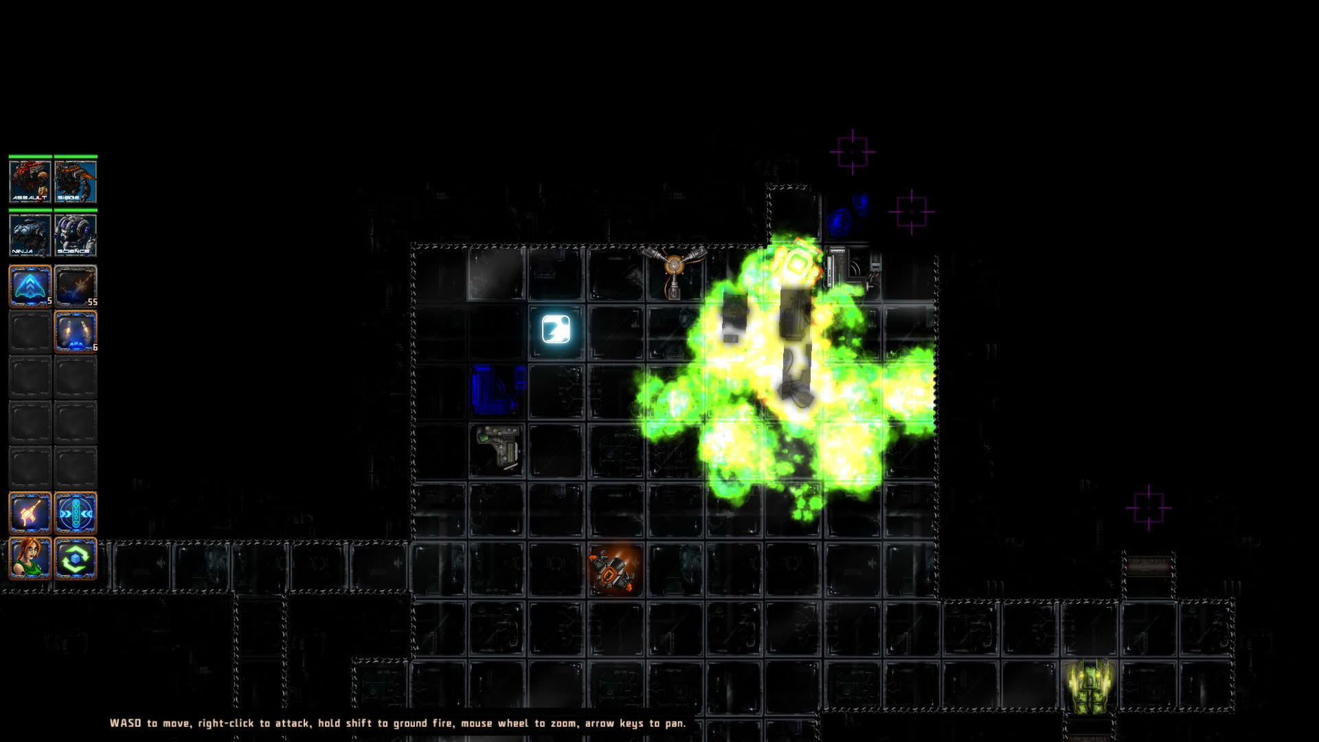 Screenshot for Bionic Dues