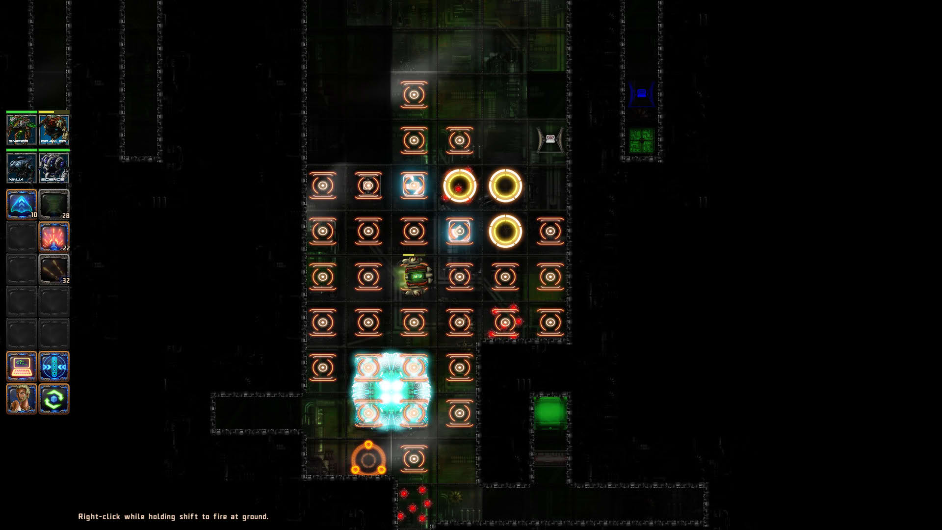 Screenshot for Bionic Dues