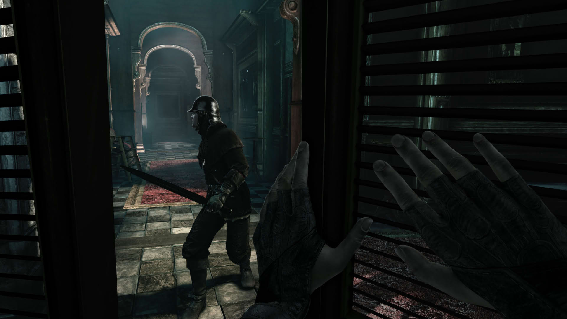 Screenshot for Thief