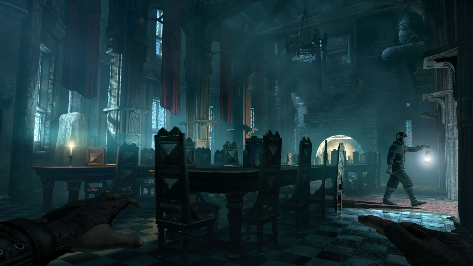 Screenshot for Thief