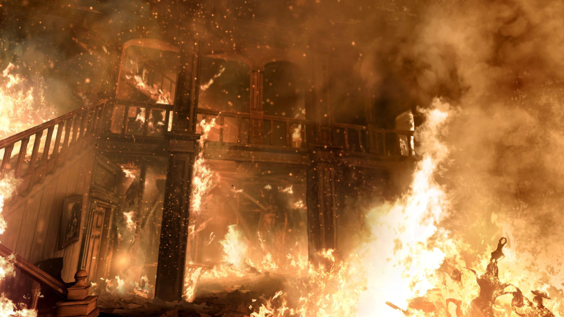 Screenshot for Thief