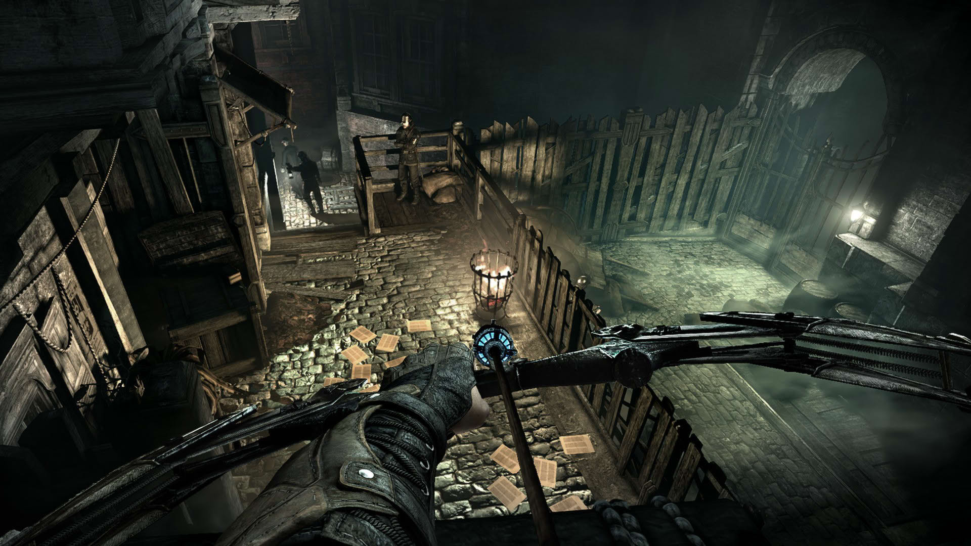 Screenshot for Thief