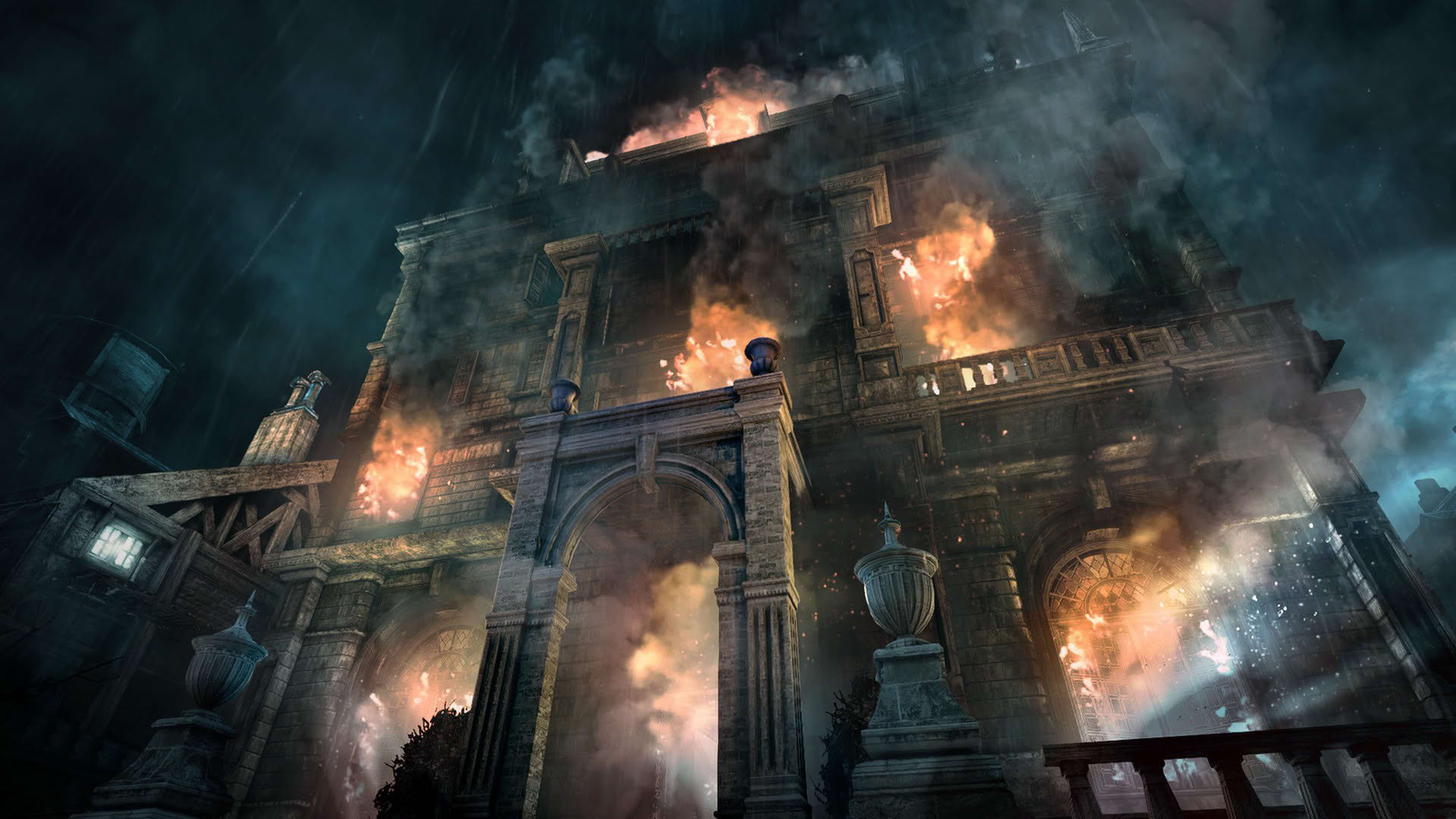 Screenshot for Thief