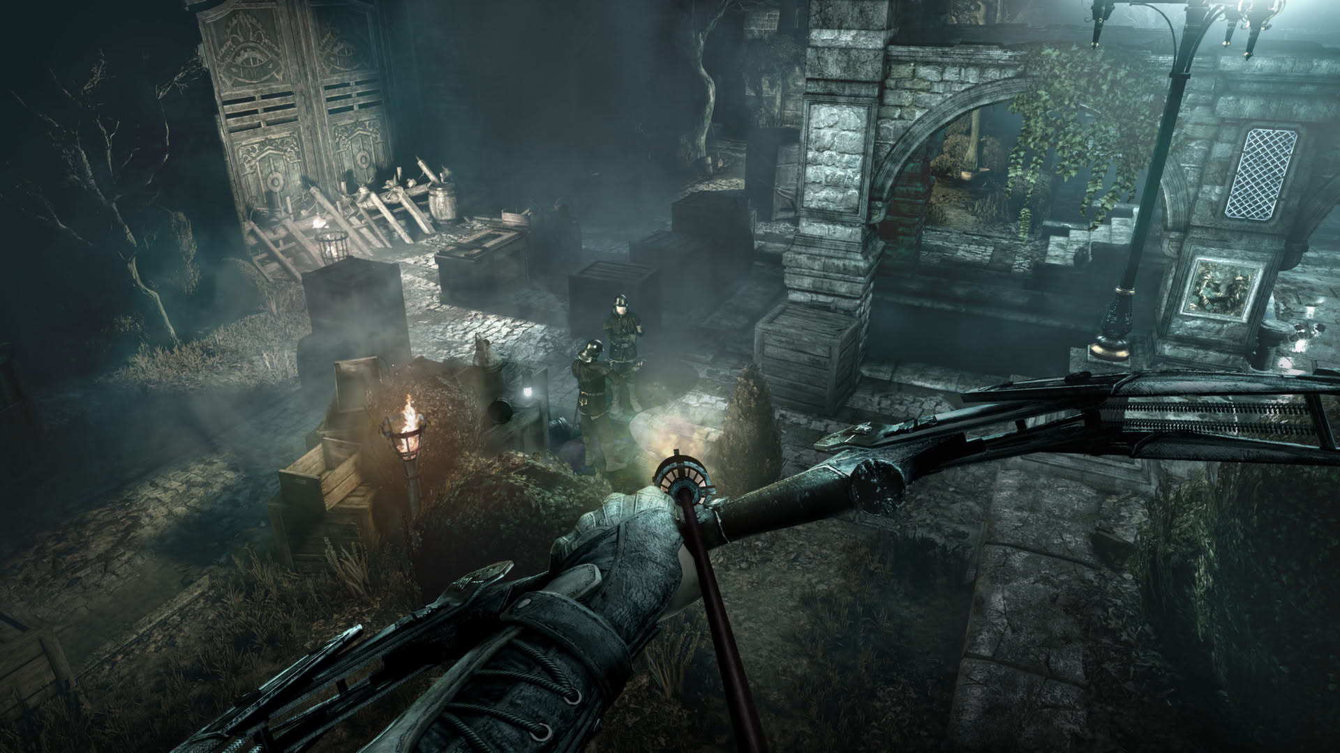 Screenshot for Thief