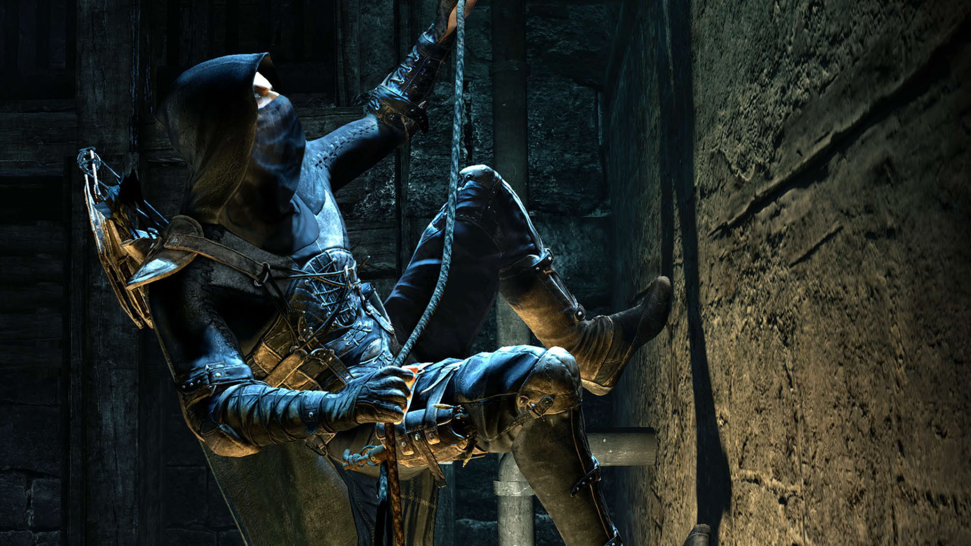 Screenshot for Thief