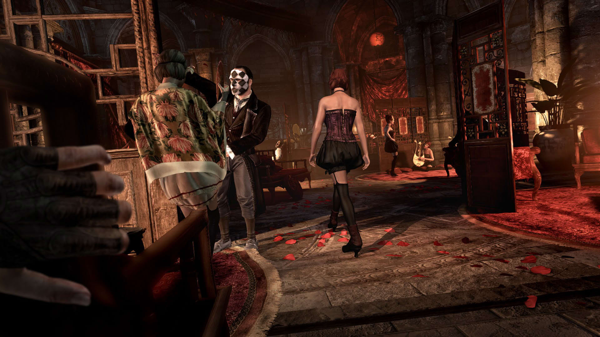 Screenshot for Thief
