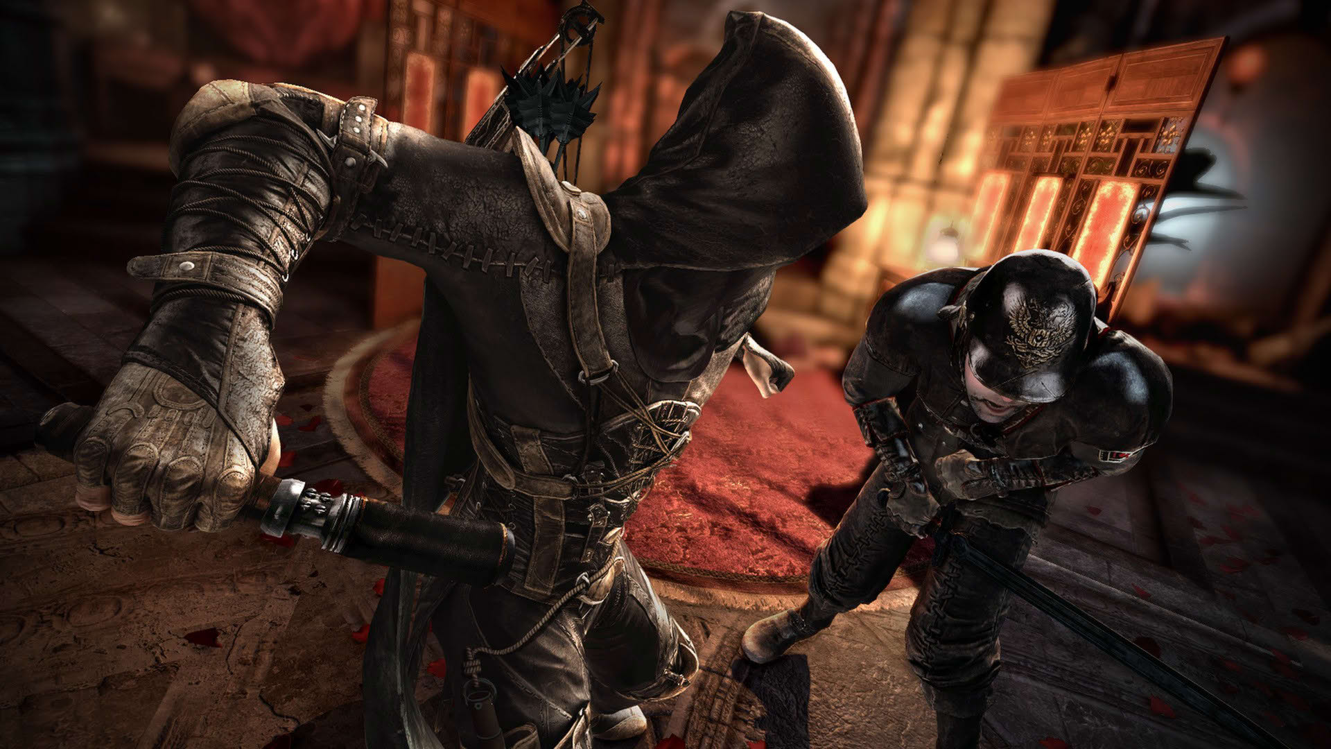 Screenshot for Thief