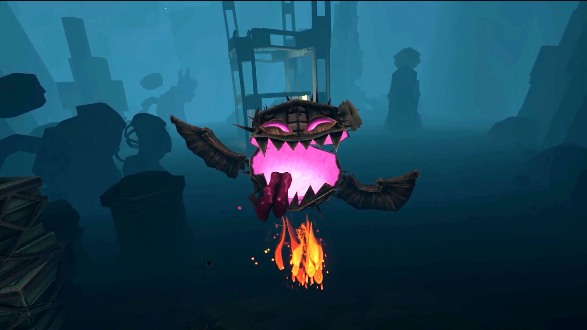 Screenshot for Cave Digger 2: Dig Harder