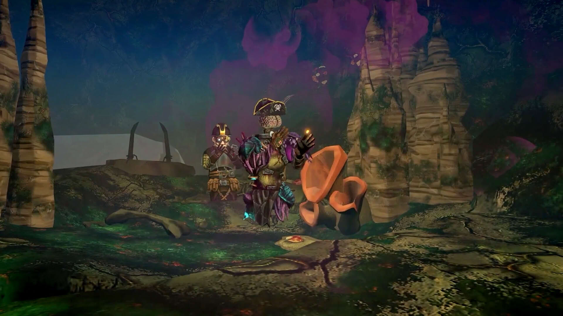Screenshot for Cave Digger 2: Dig Harder