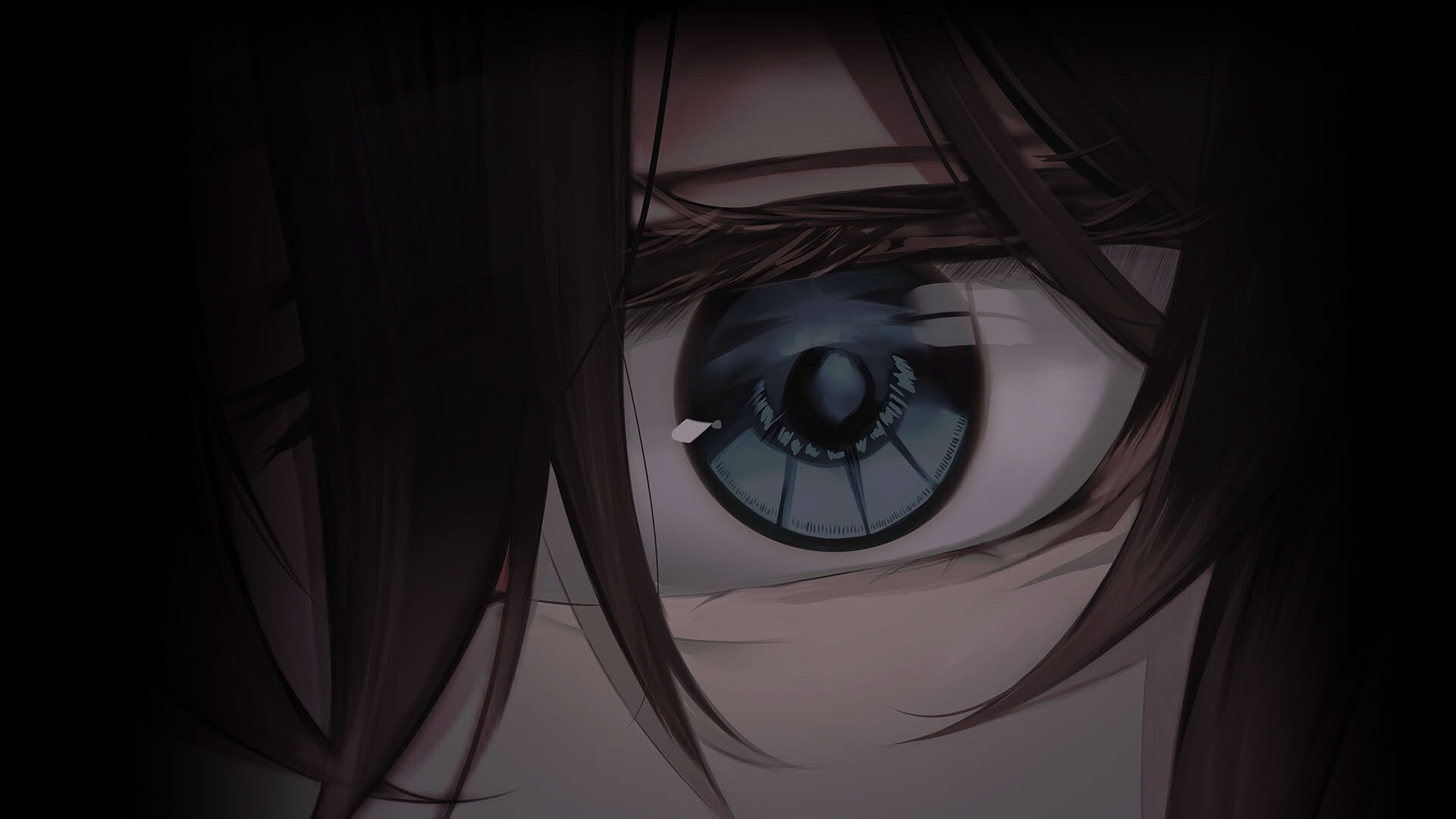 Screenshot for Whispers of the Luminaries