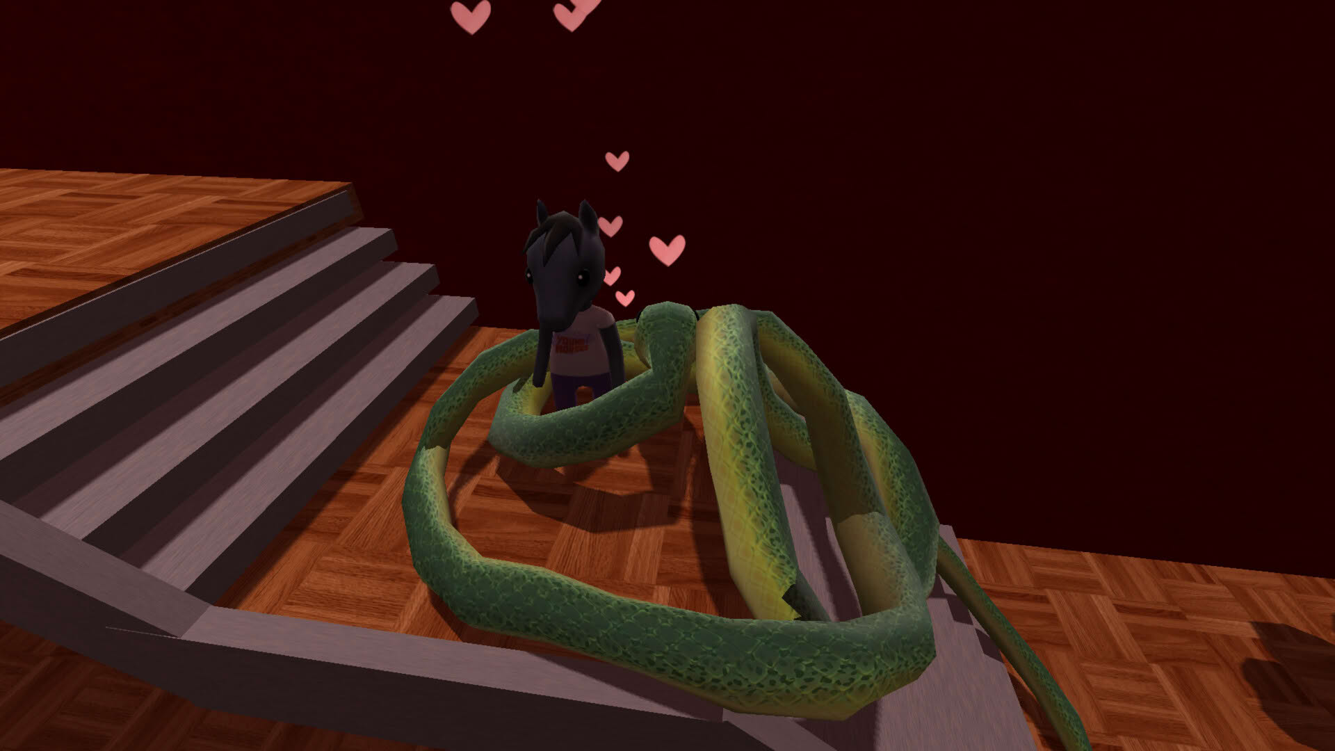 Screenshot for Snakedate
