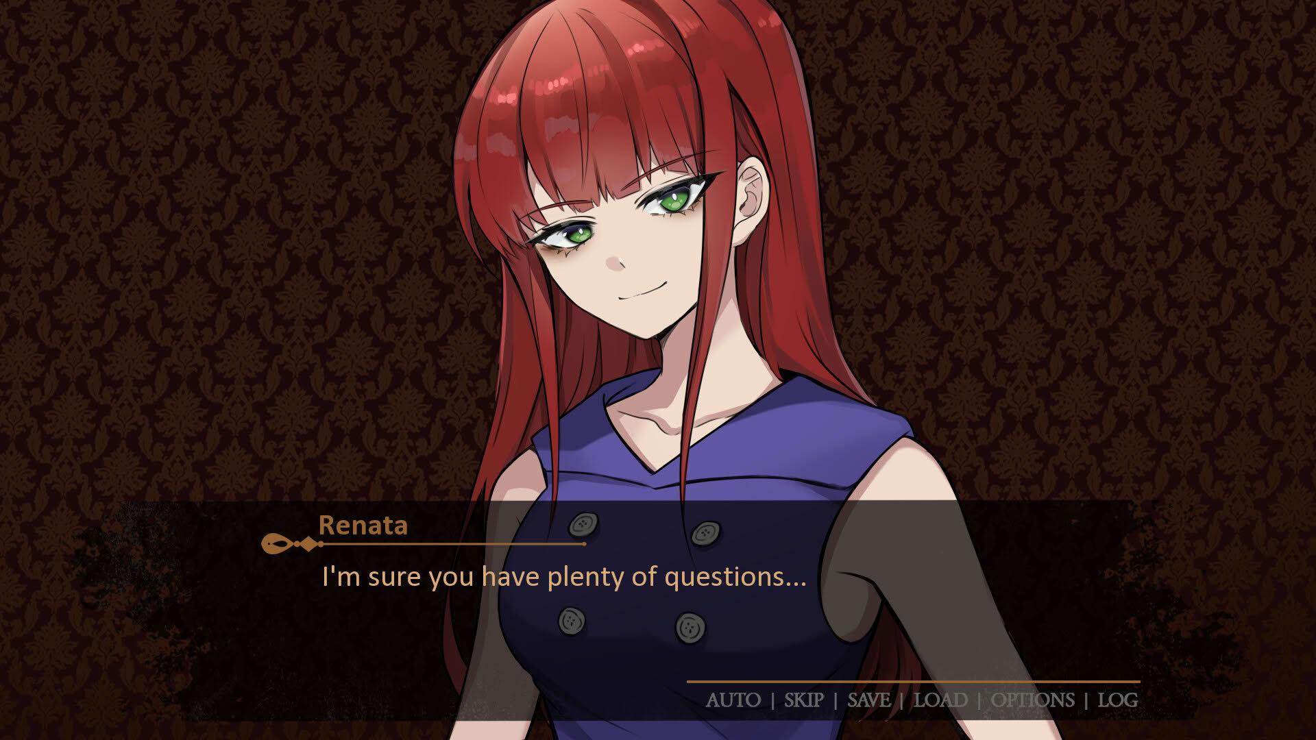 Screenshot for Dread Weight