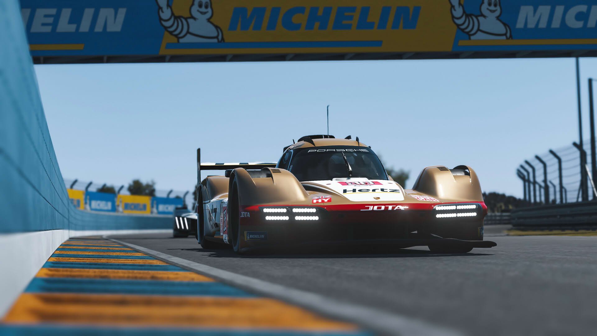 Screenshot for Le Mans Ultimate