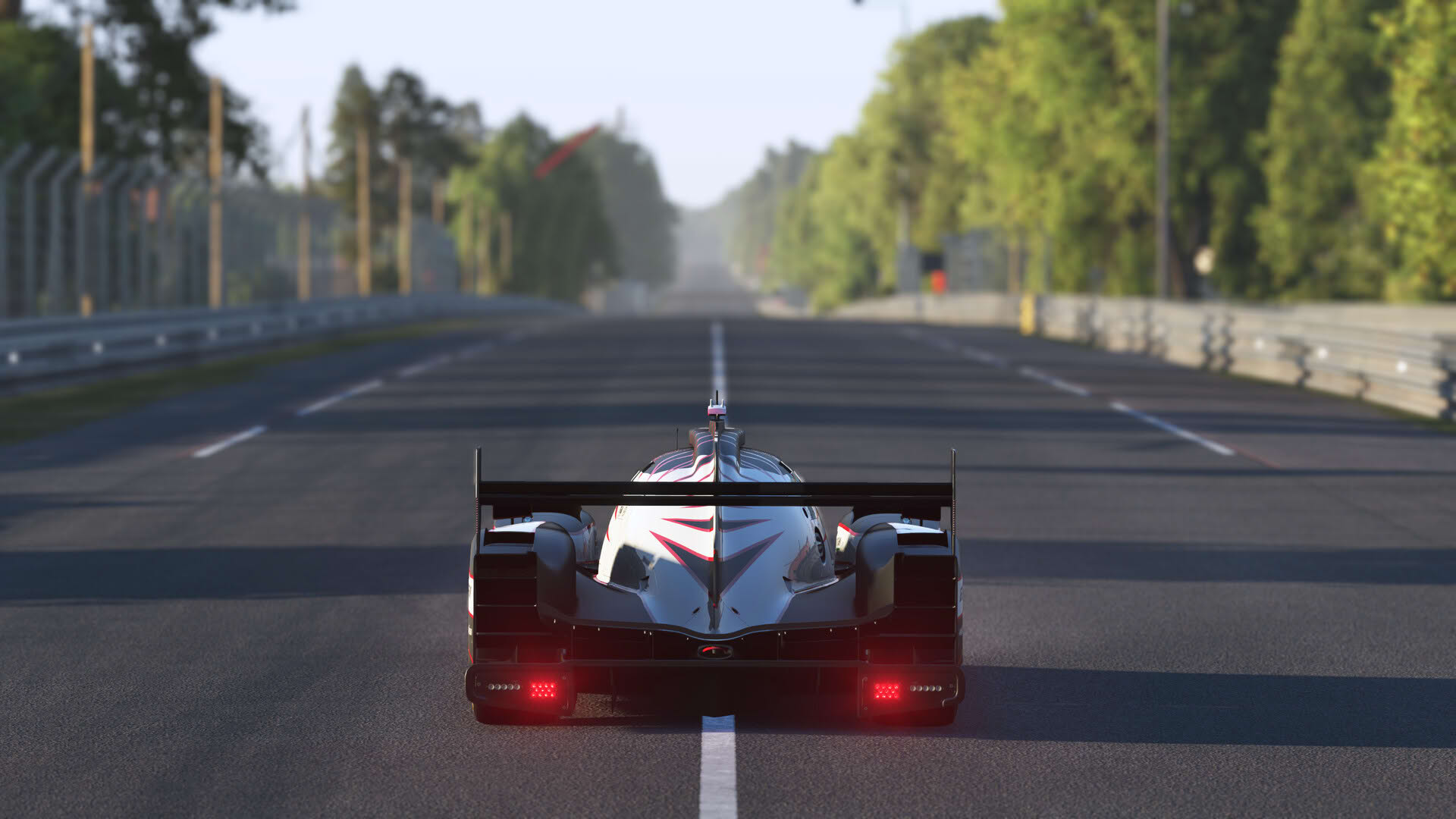 Screenshot for Le Mans Ultimate