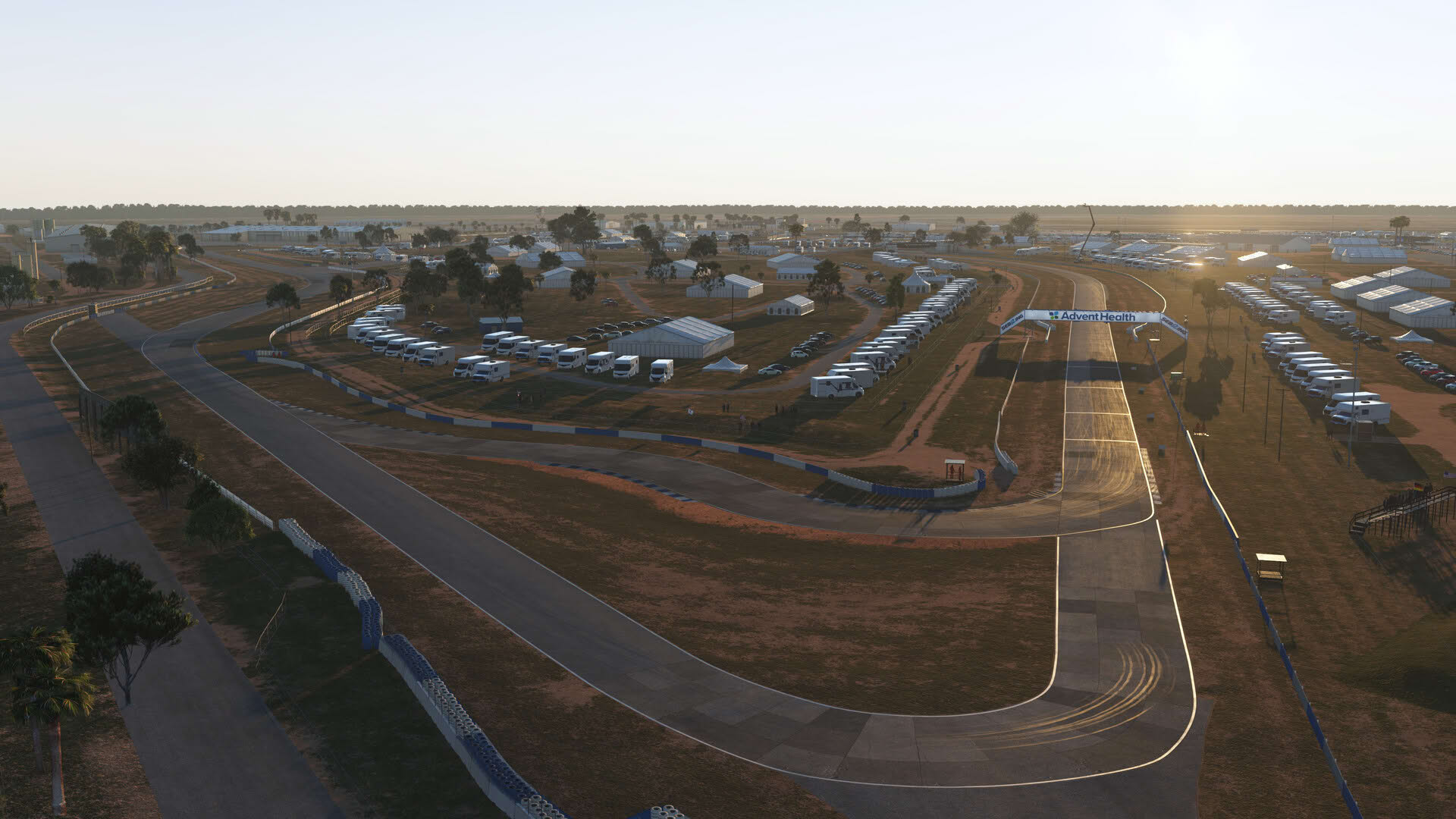 Screenshot for Le Mans Ultimate