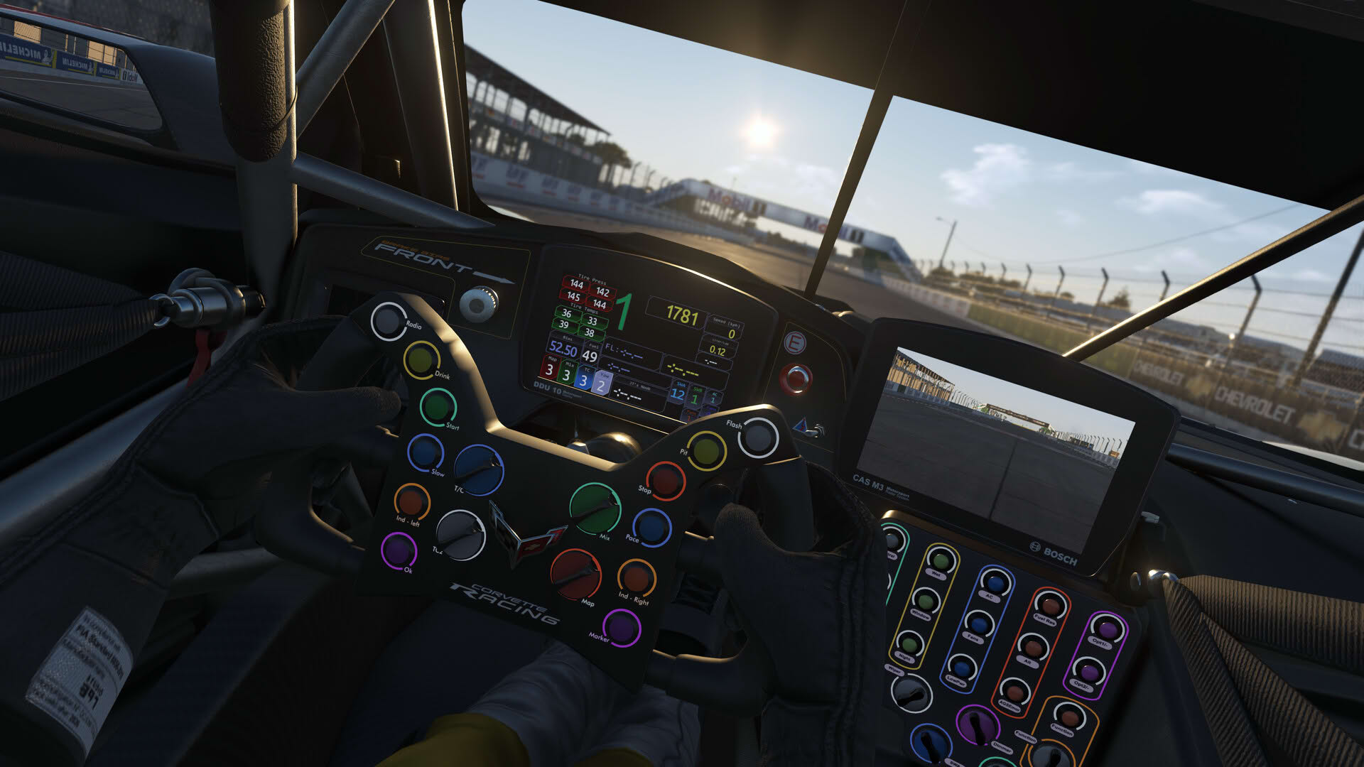 Screenshot for Le Mans Ultimate