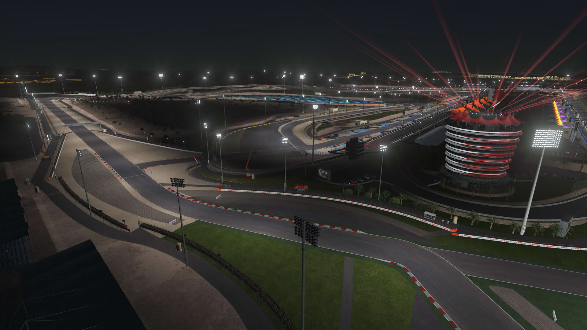 Screenshot for Le Mans Ultimate