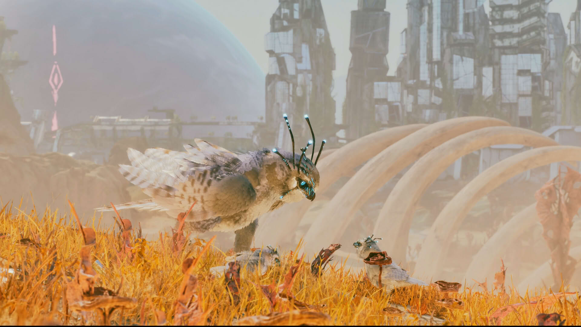 Screenshot for Ark: Survival Ascended