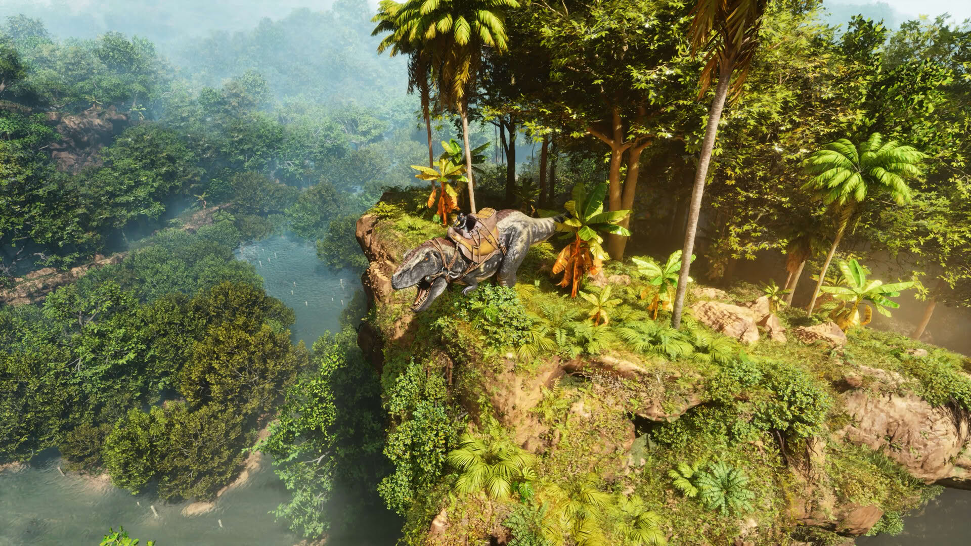 Screenshot for Ark: Survival Ascended