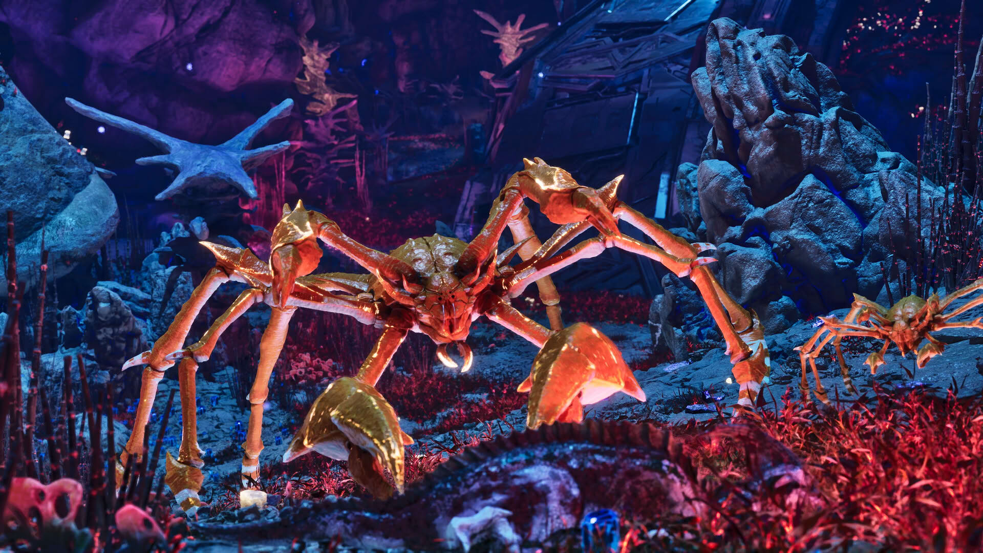 Screenshot for Ark: Survival Ascended