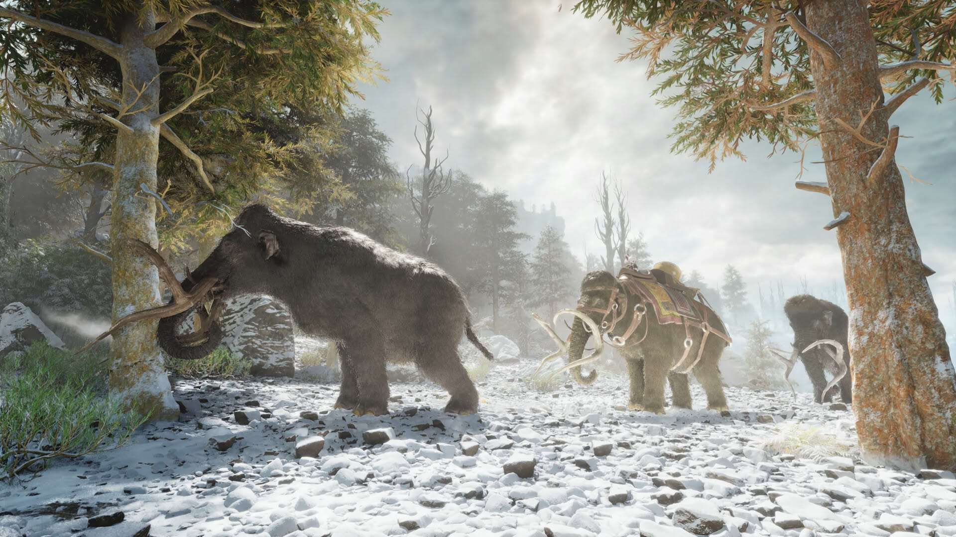 Screenshot for Ark: Survival Ascended