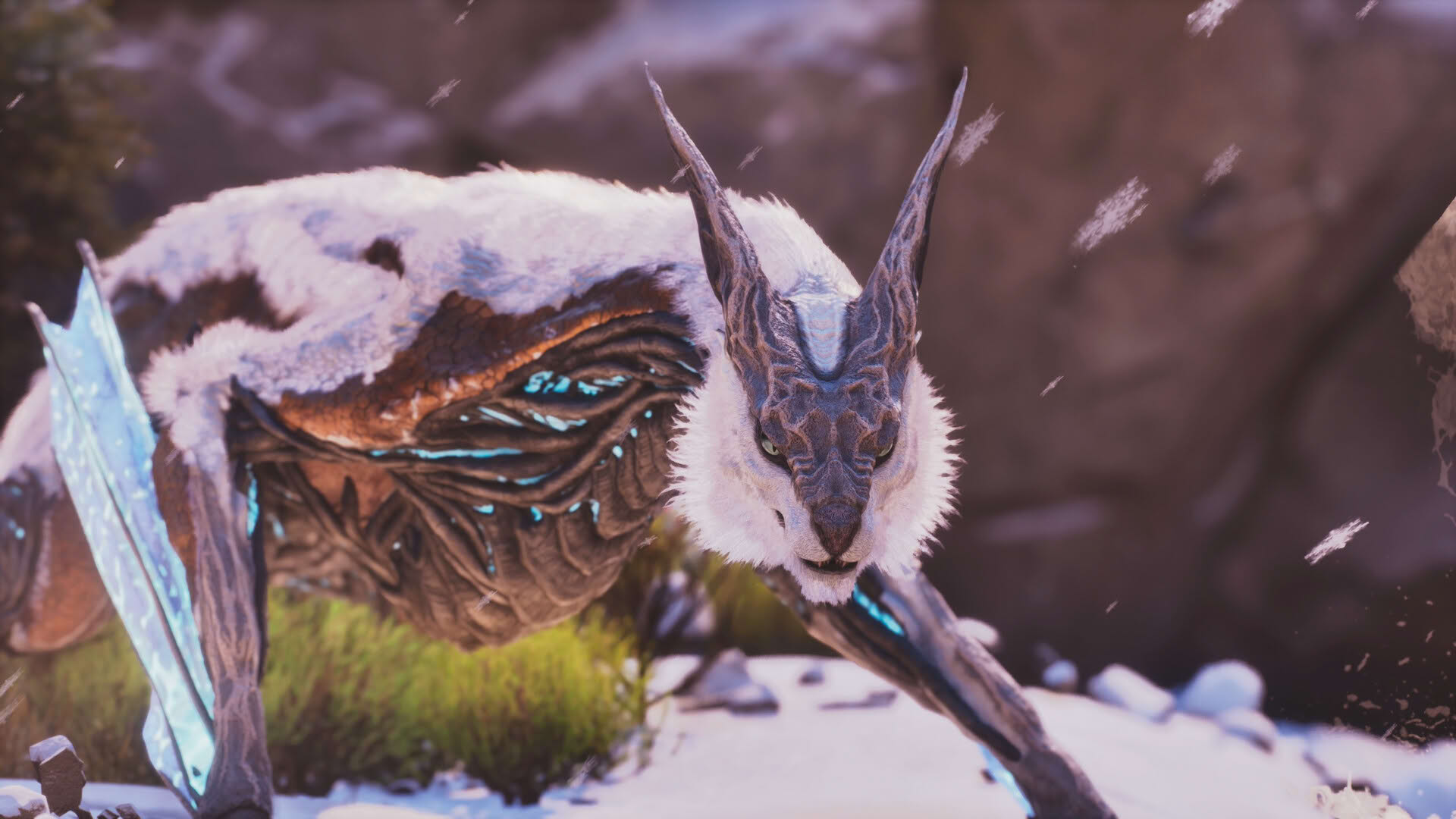 Screenshot for Ark: Survival Ascended