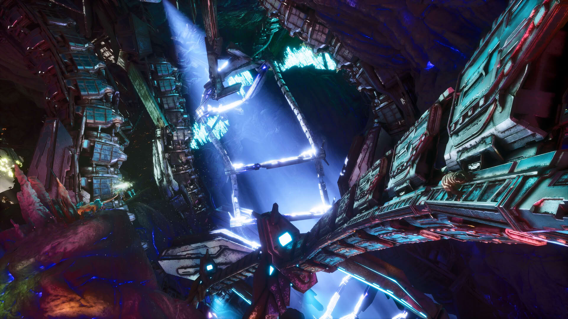 Screenshot for Ark: Survival Ascended