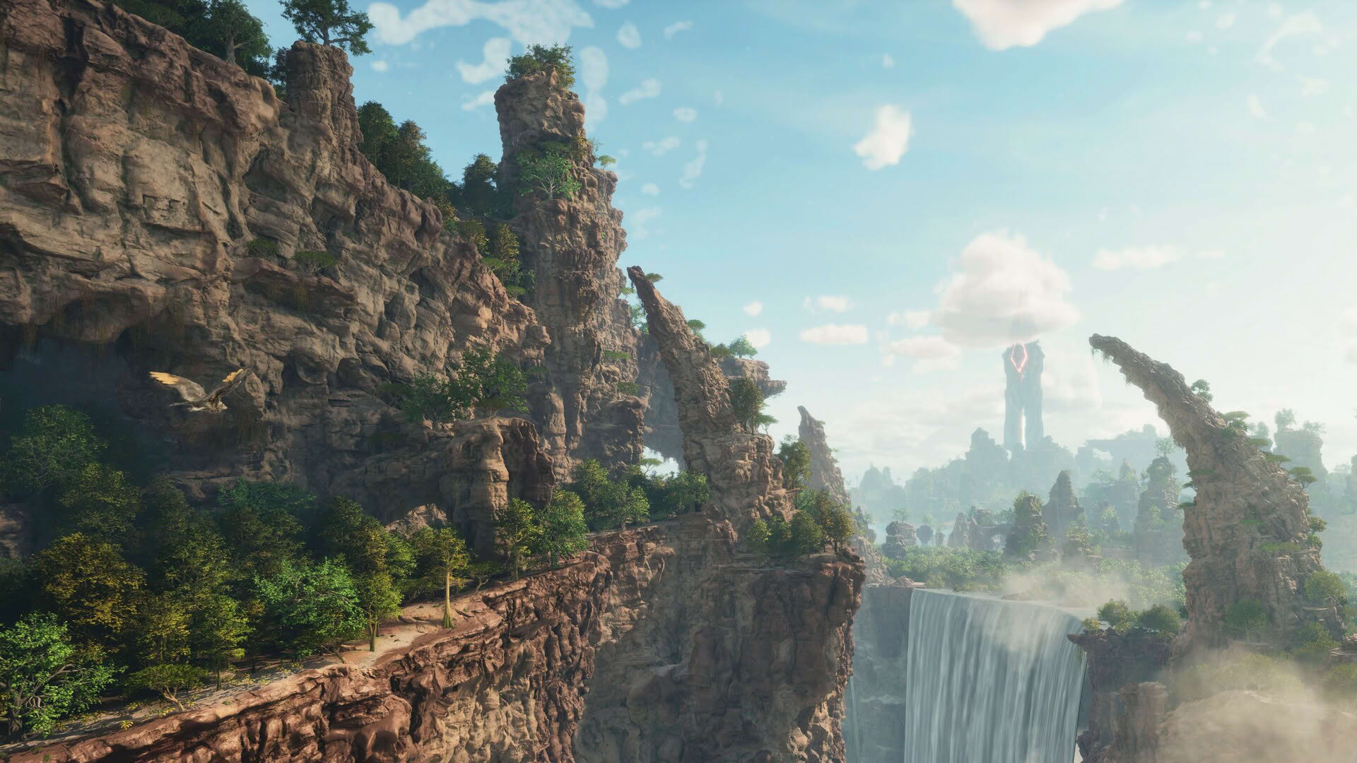 Screenshot for Ark: Survival Ascended