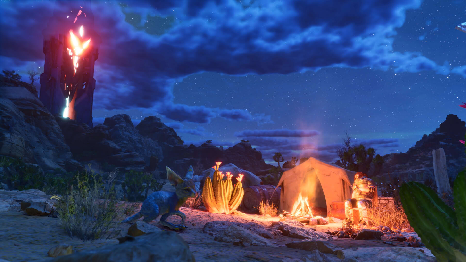 Screenshot for Ark: Survival Ascended