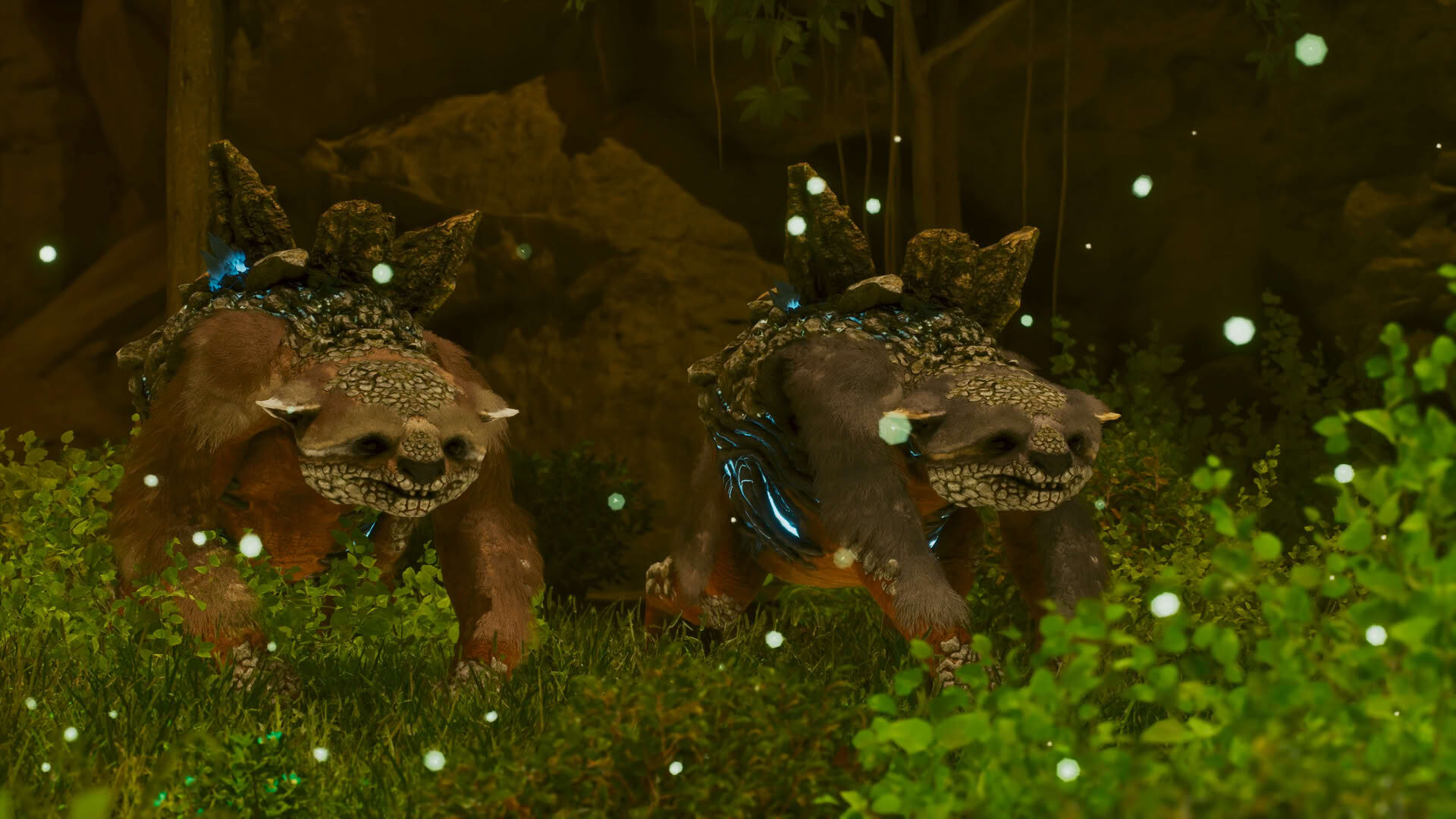 Screenshot for Ark: Survival Ascended
