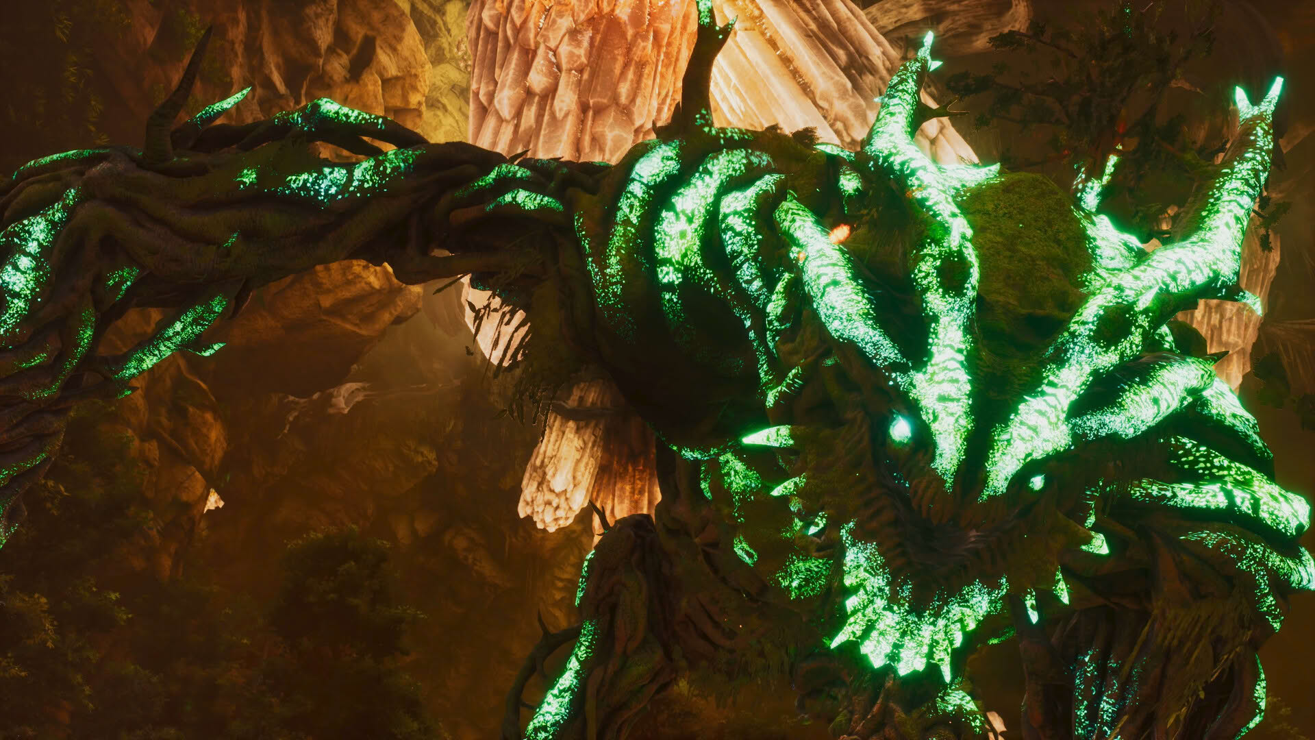 Screenshot for Ark: Survival Ascended