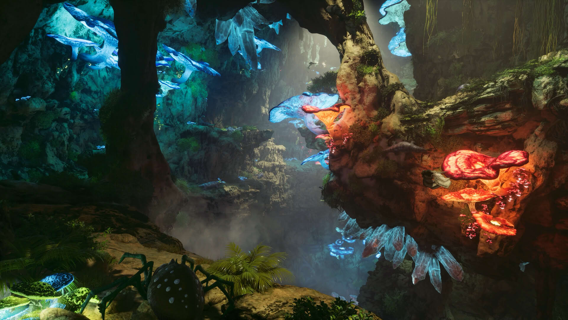 Screenshot for Ark: Survival Ascended