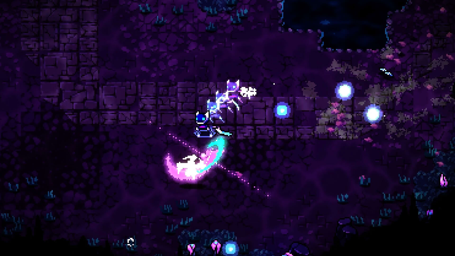 Screenshot for Neo Titan