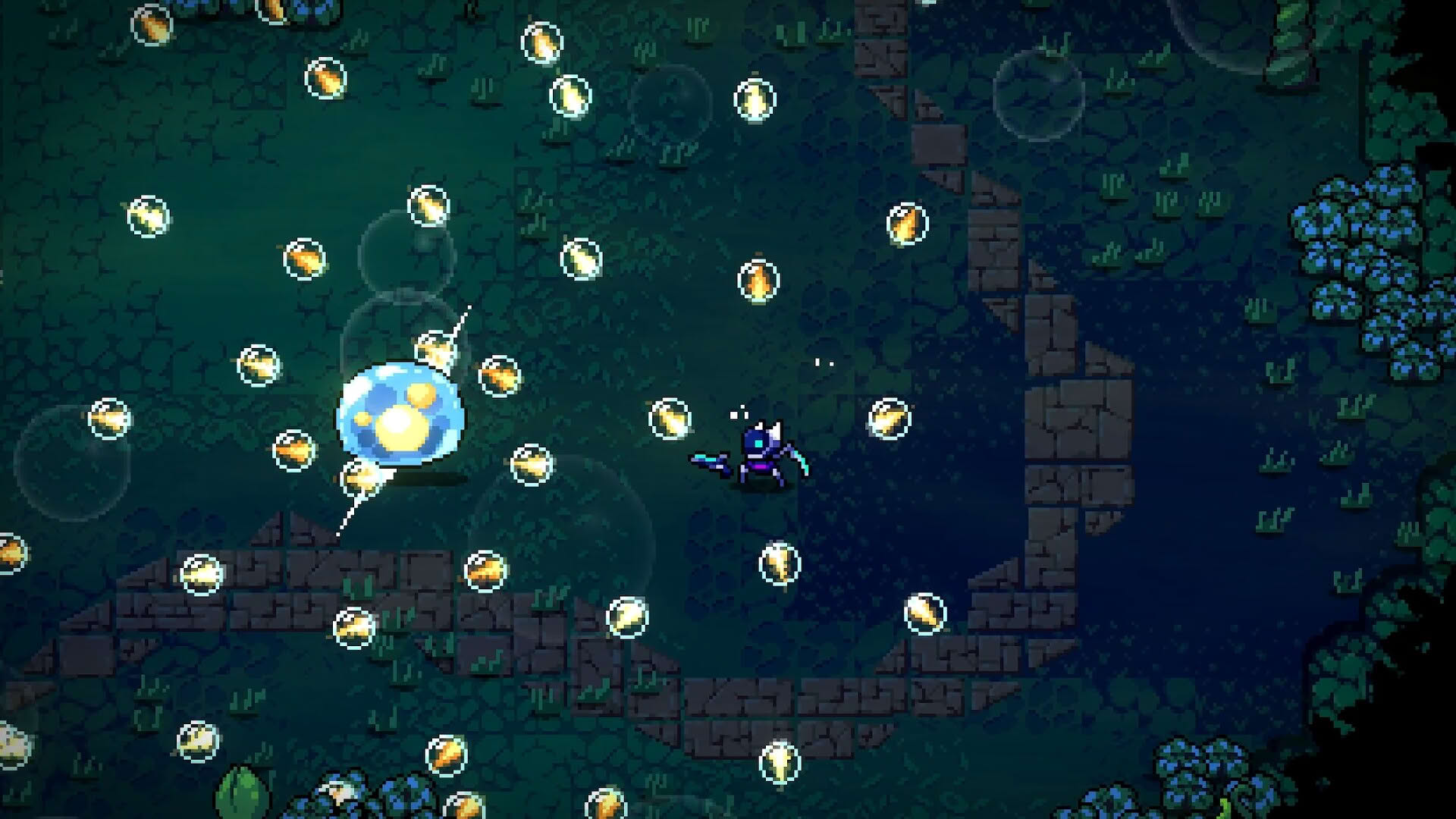 Screenshot for Neo Titan