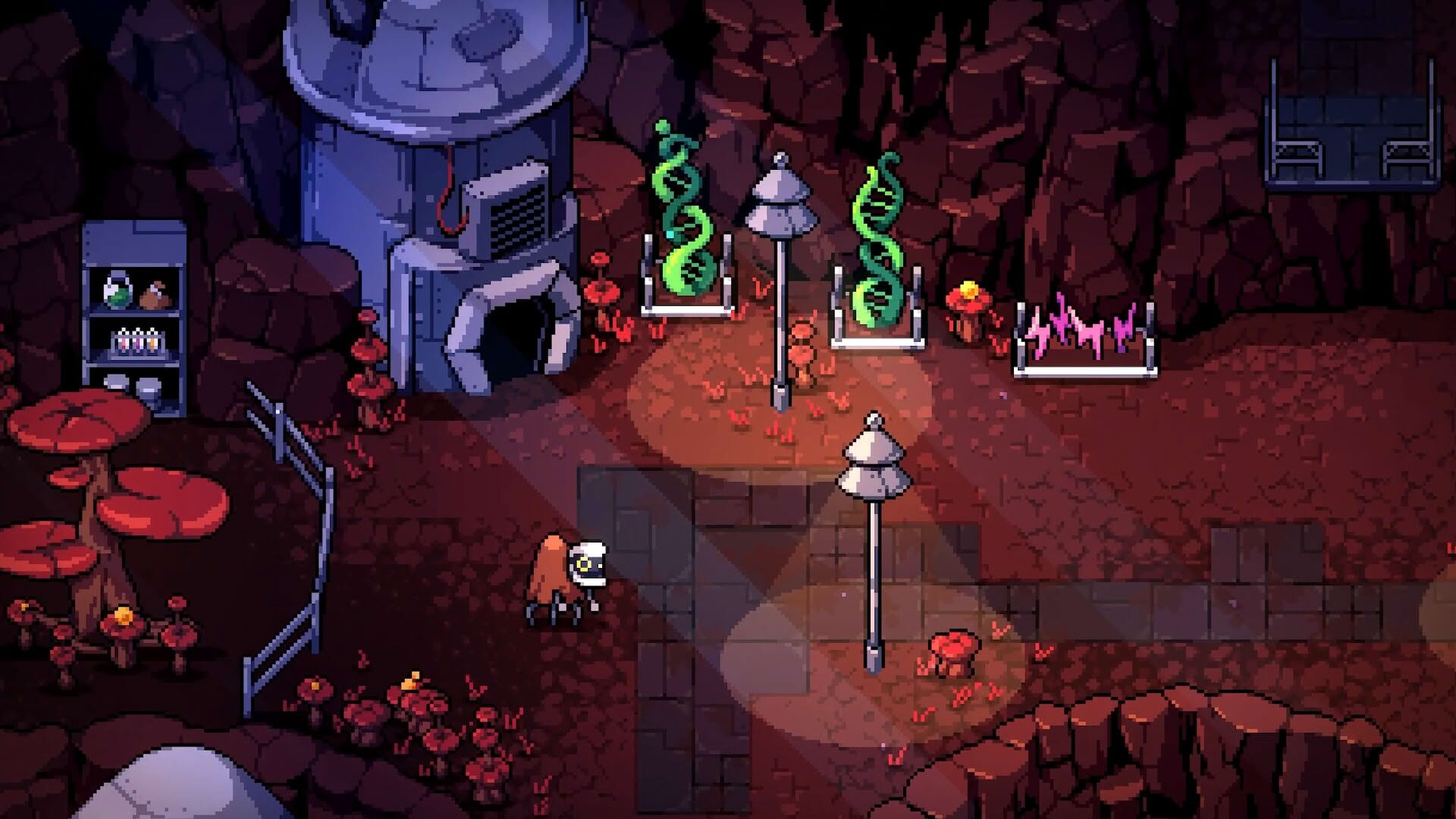 Screenshot for Neo Titan