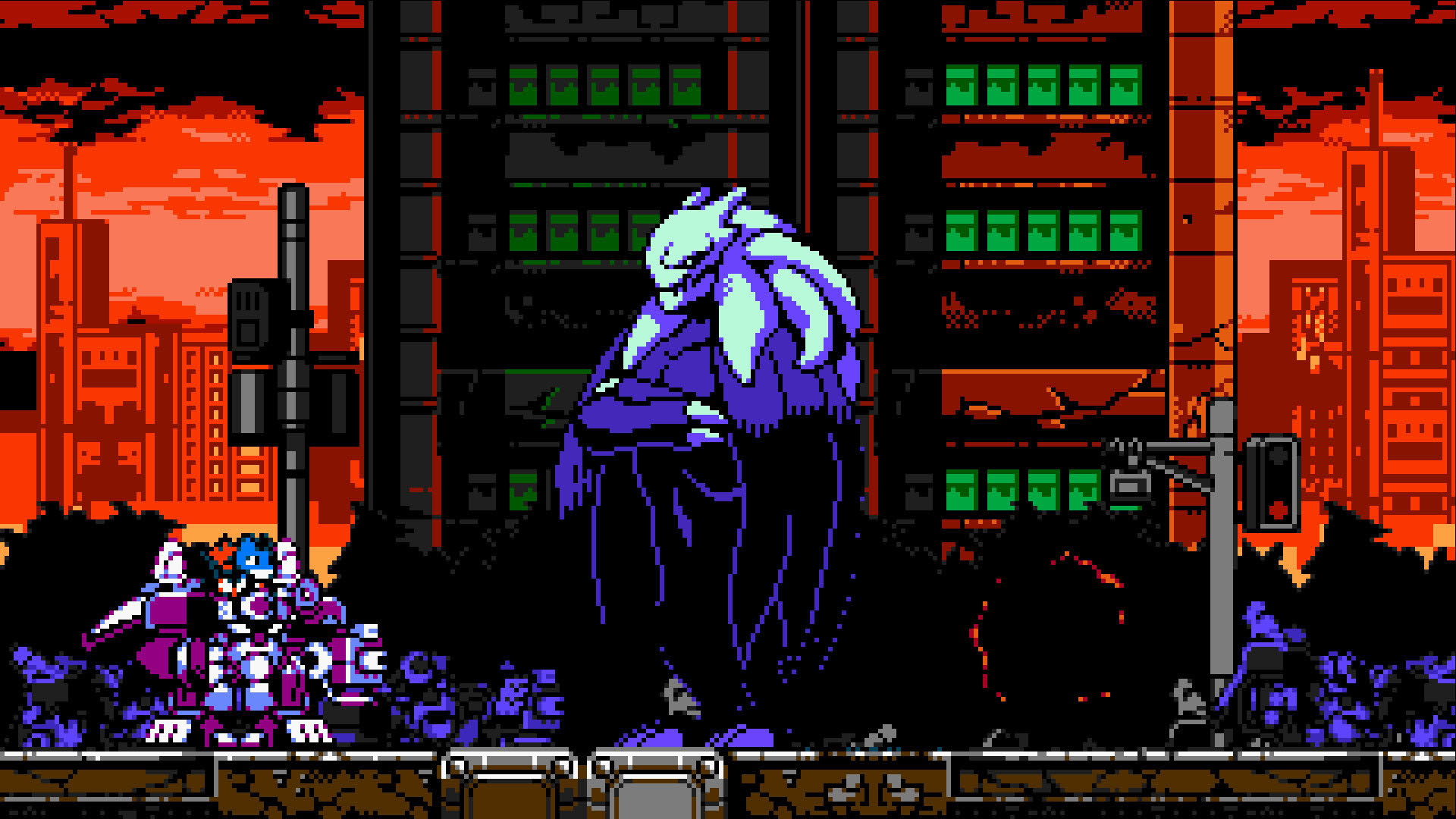 Screenshot for Hayaku! Island of Darkness