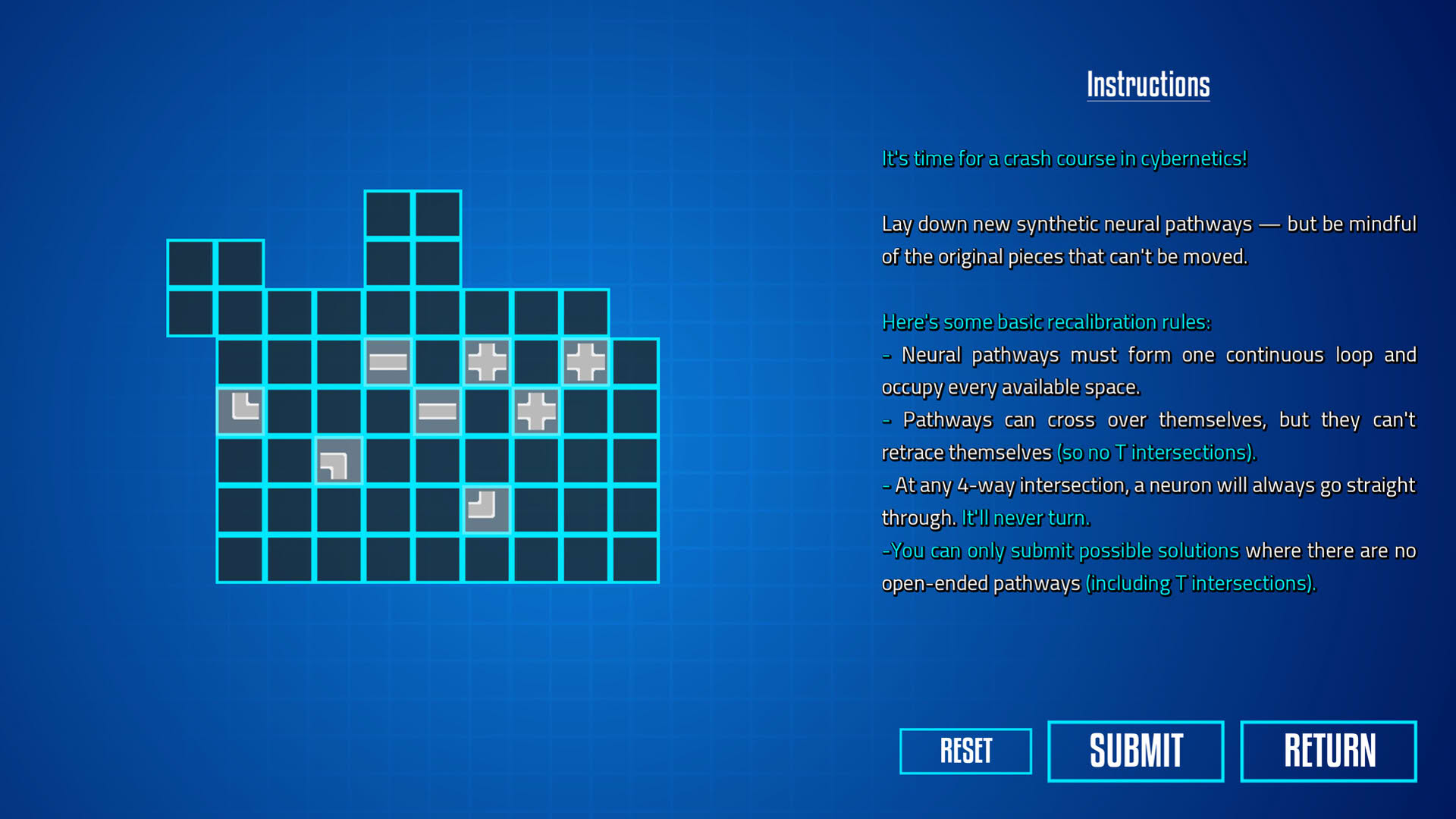 Screenshot for MalViolence: Definitive Edition