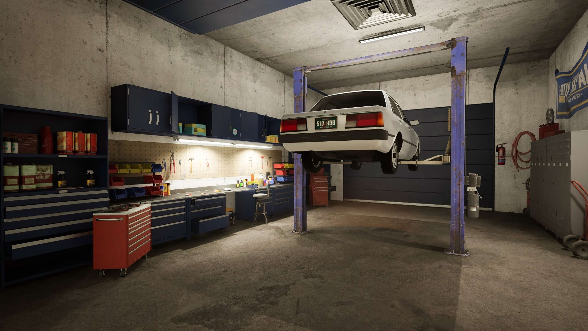 Screenshot for Car Dealer Simulator