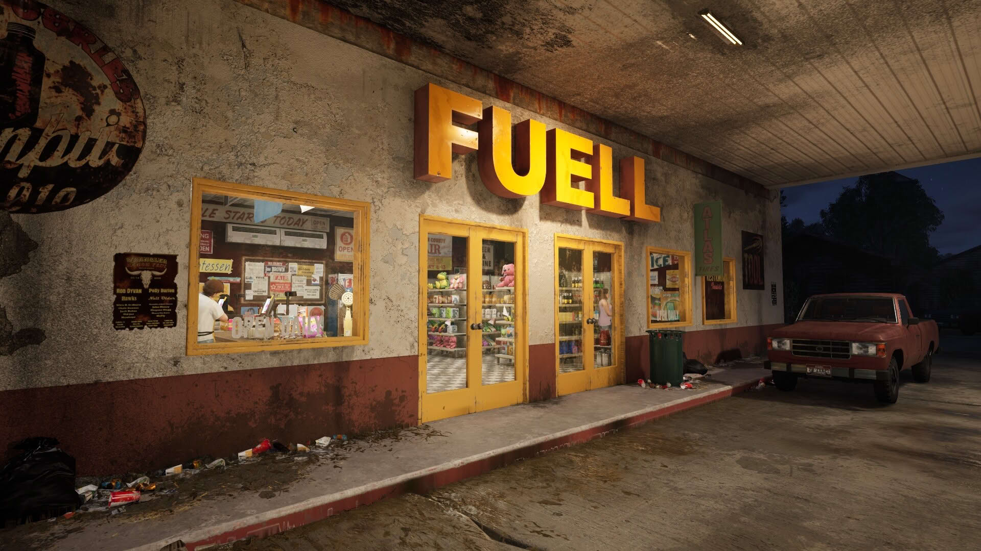 Screenshot for Car Dealer Simulator