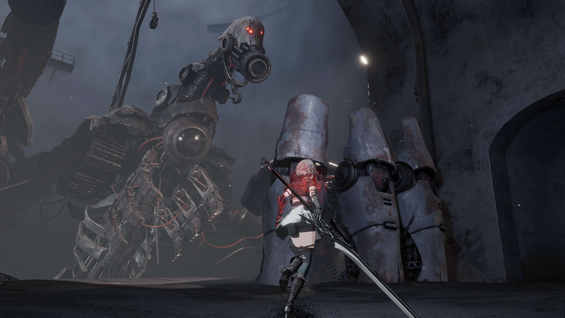 Screenshot for AI Limit