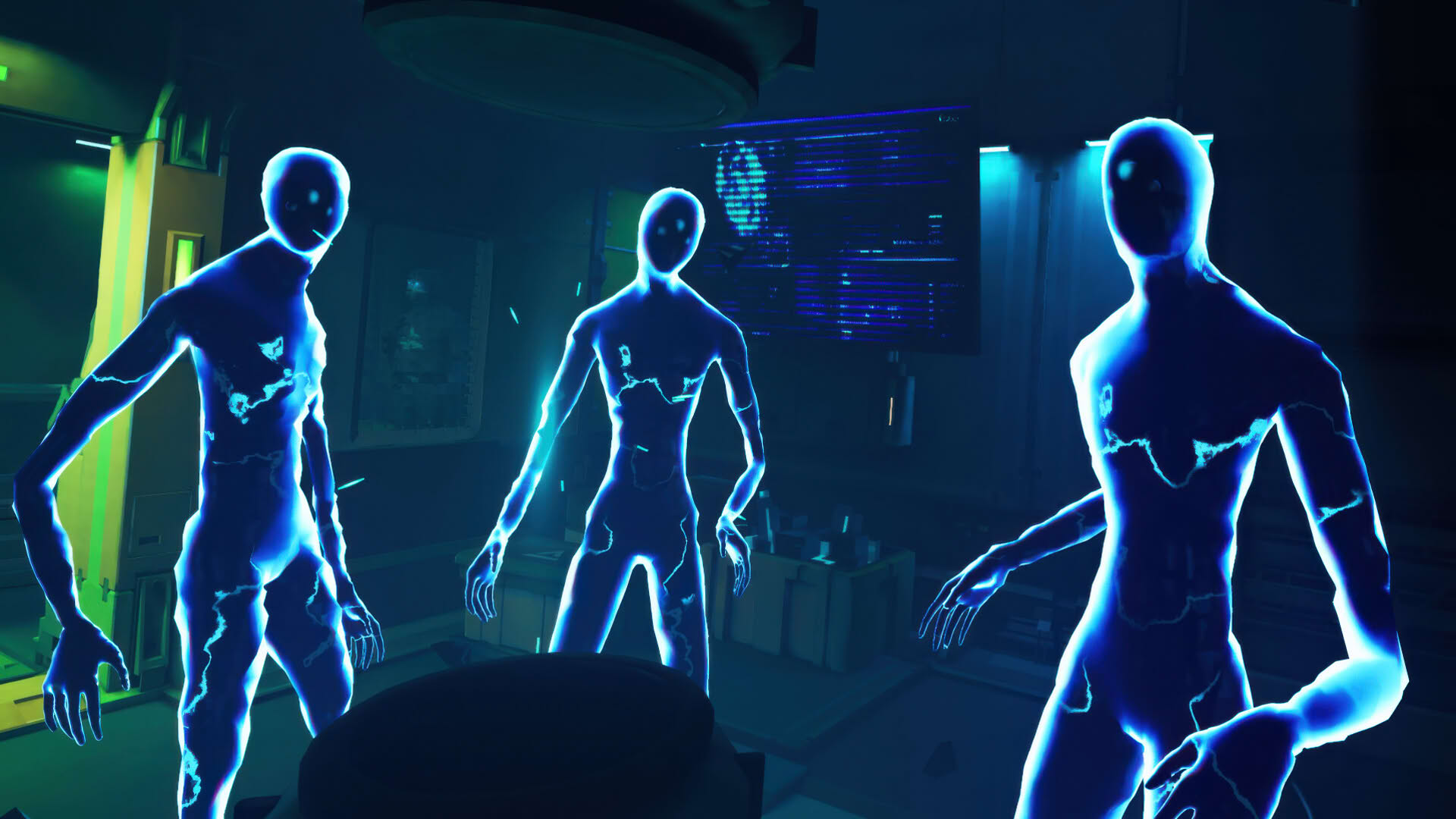 Screenshot for Mannequin