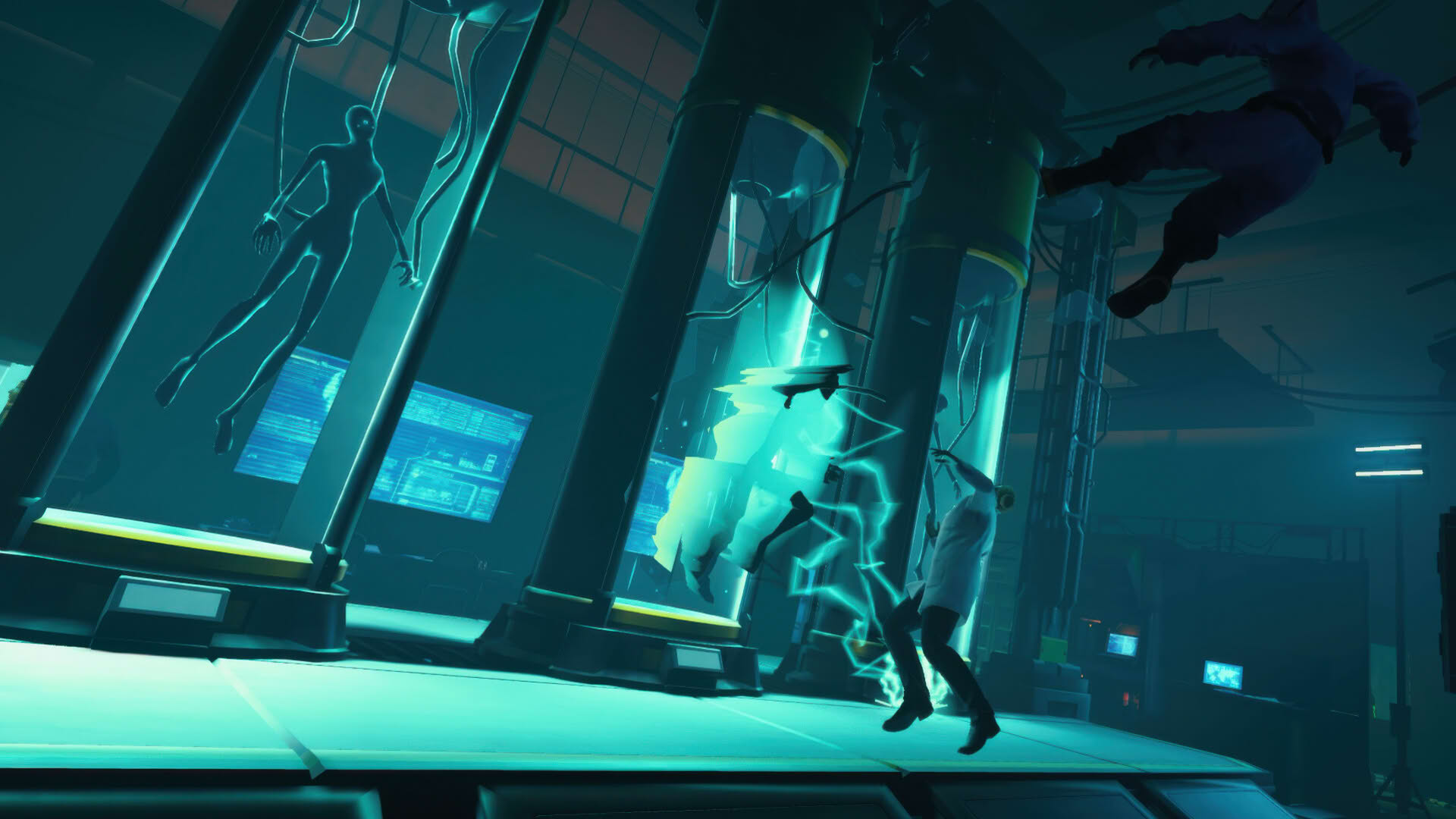 Screenshot for Mannequin