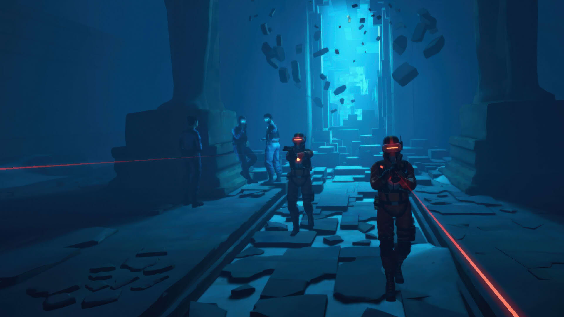 Screenshot for Mannequin