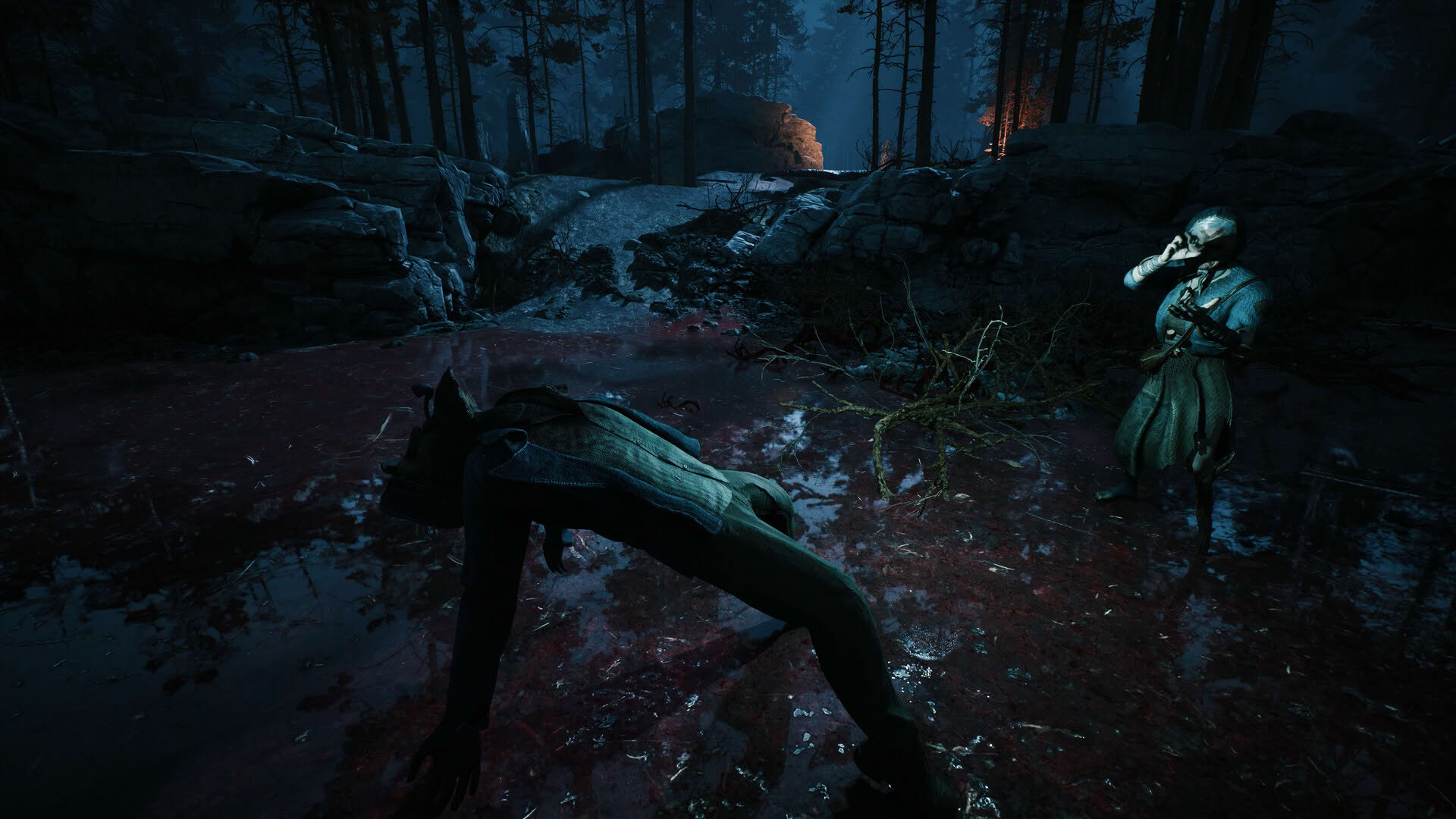 Screenshot for The Bornless