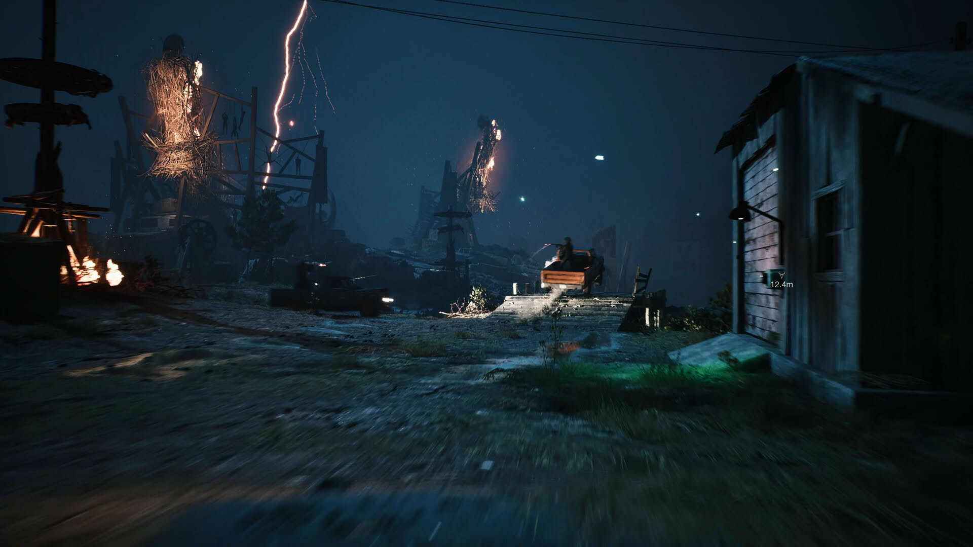 Screenshot for The Bornless