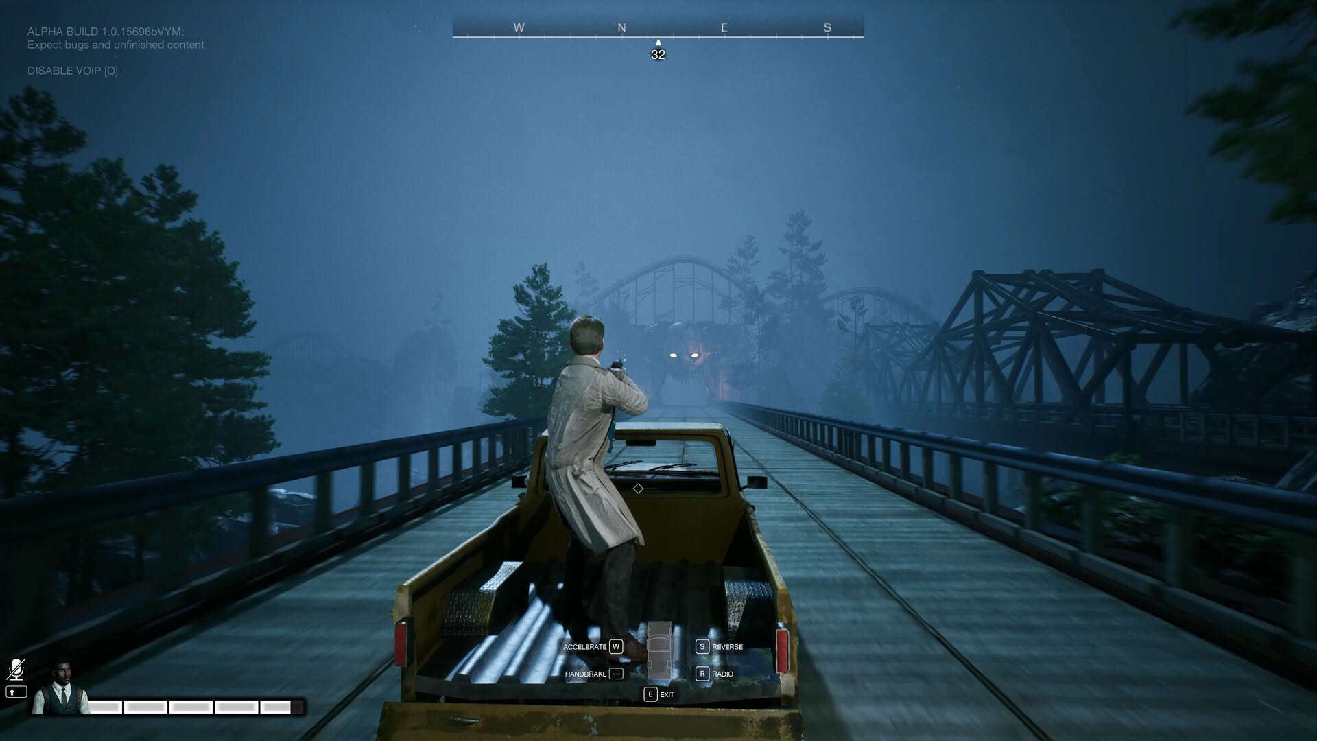 Screenshot for The Bornless