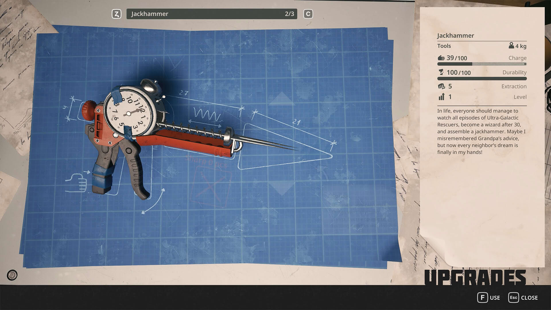 Screenshot for Breathedge 2