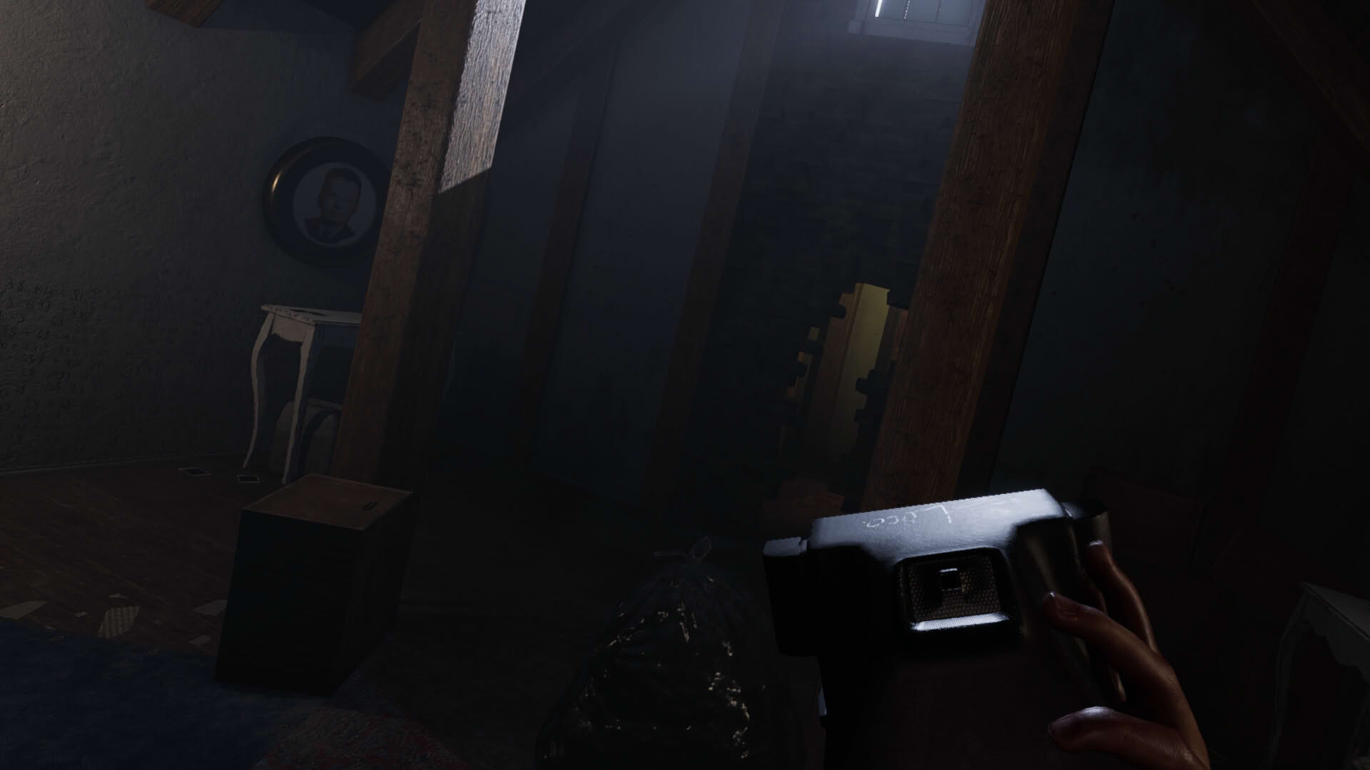 Screenshot for Madison VR