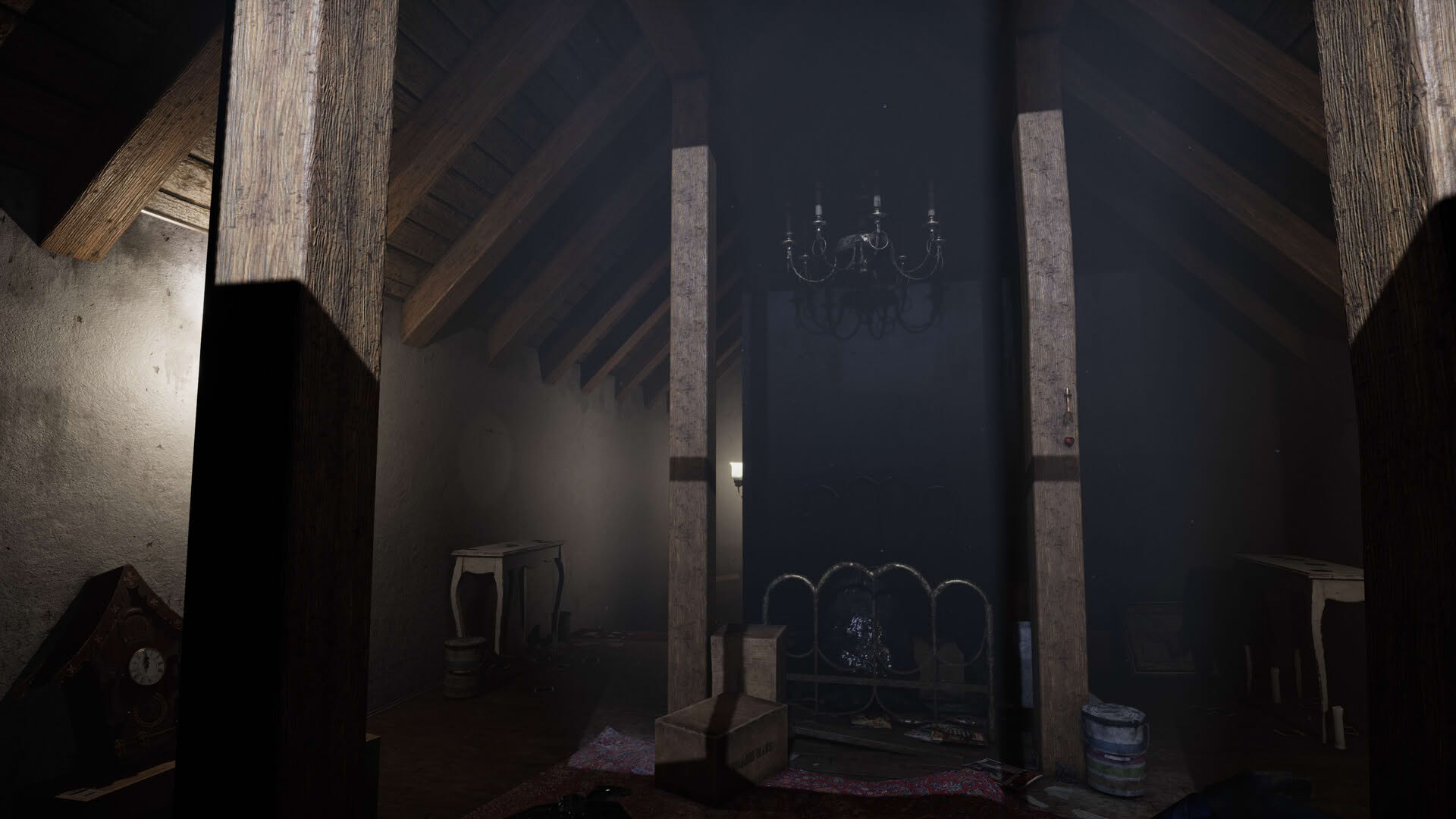 Screenshot for Madison VR