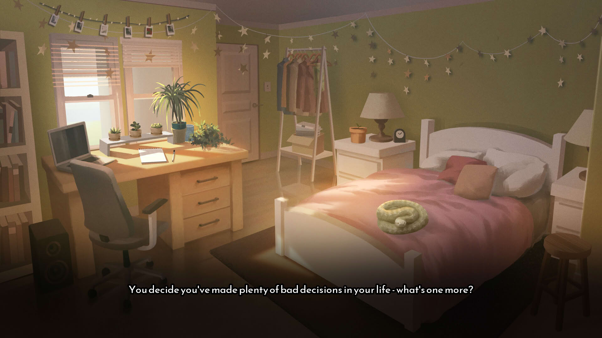 Screenshot for A Date with Death